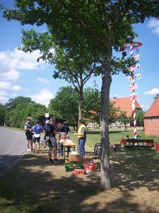 RTF Lueneburg Ulli 400